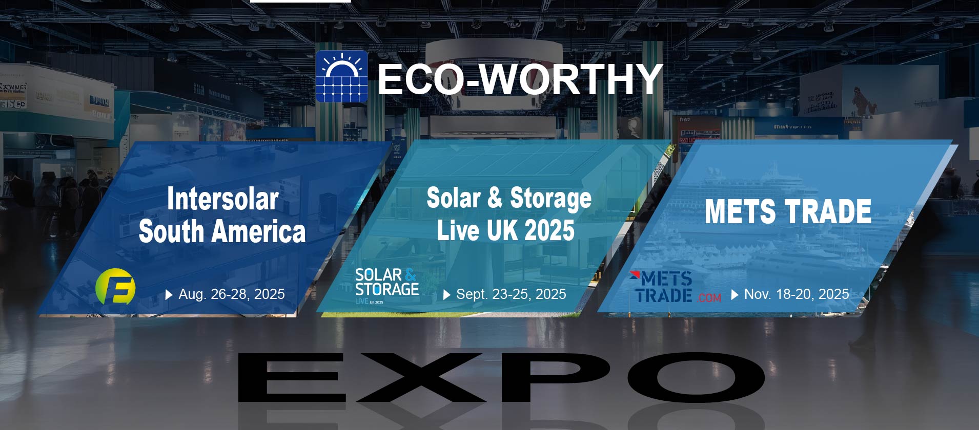 eco-sources exhibition
